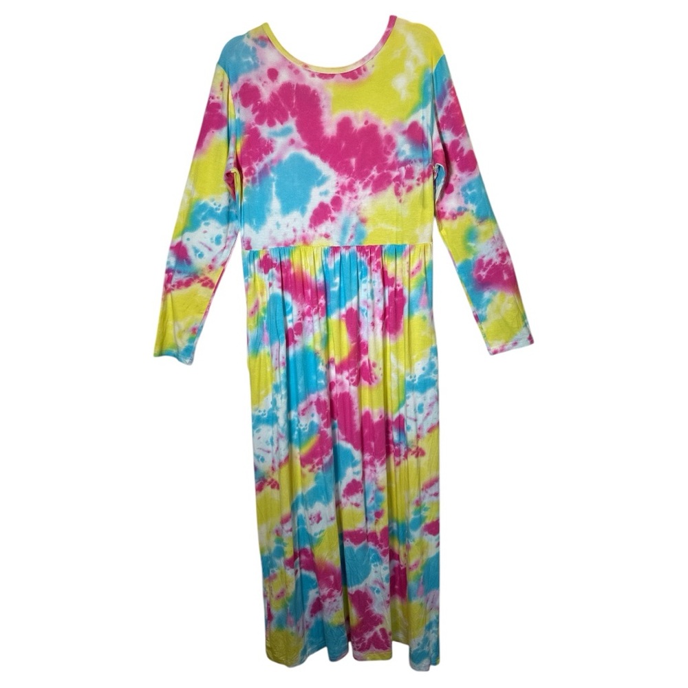 BISHUIGE Maxi Dress - Picture 8 of 11